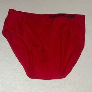 Womens Size 2X Hilfiger Underwear.